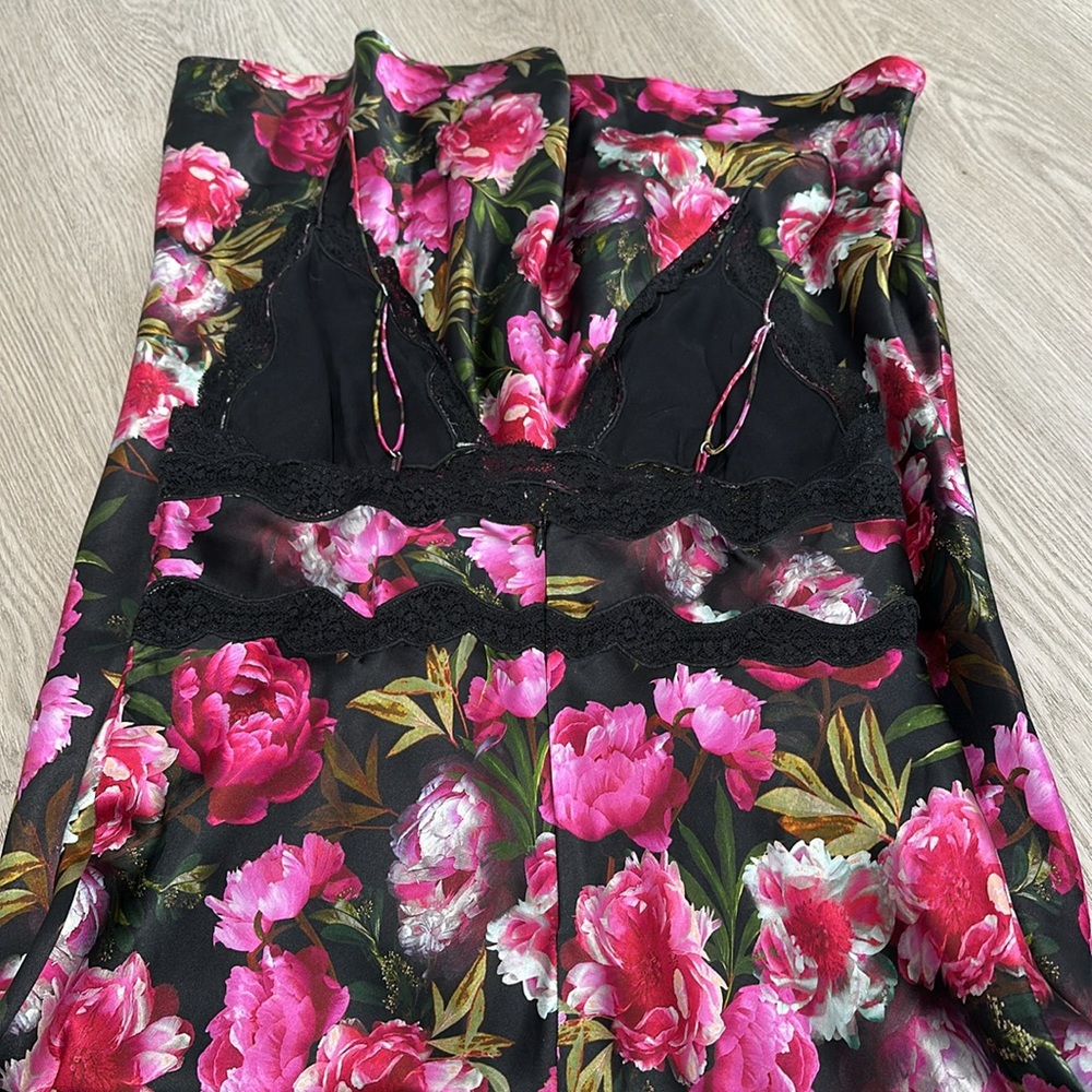 Cami NYC Bibiana Dress - Picture 6 of 8